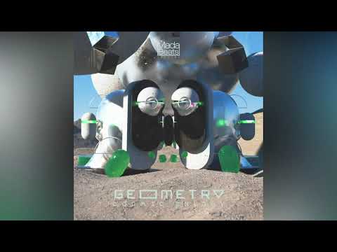 Cosmic Energy - Reality perception (Official)