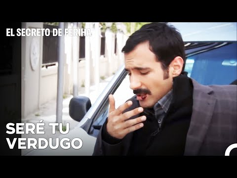 No Olvides Este Golpe Que Lanzas -  El Secreto De Feriha Capítulo 19