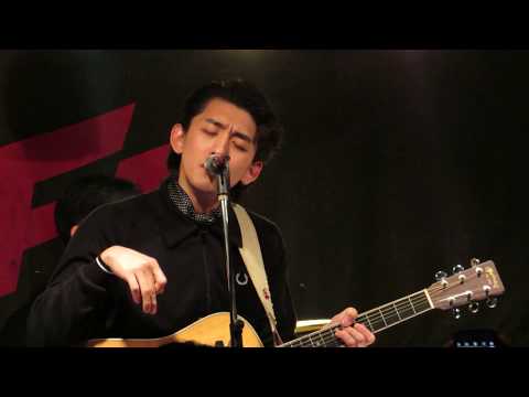 171210 The Secret Of Hard Rock - 잔나비 (JANNABI) @ Feeling Good Club FF