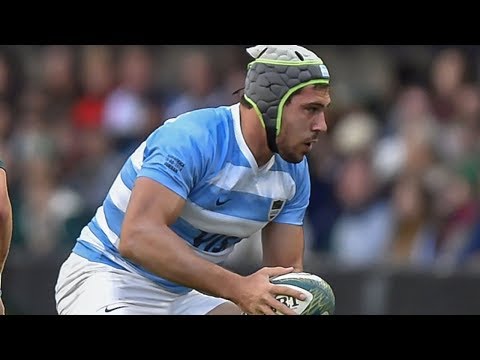 Previewing Argentina v Tonga - Rugby World Cup 2019