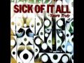 Sick Of It All - Your´s Truly (Full Album) 