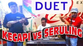 Download lagu Uning uningan #Duet KECAPI vs SERULING mp3 Download lagu Uning uningan #Duet KECAPI vs SERULING mp3
