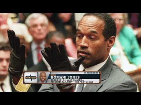 Bomani Jones on The Dan Patrick Show (Full Interview)