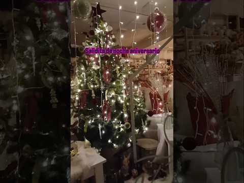 PASEO  nocturno por el centro de CAPILLA DEL MONTE #rodarparacontarla #capilladelmonte #aniversario