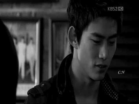 [Dream High] Jin Gook and Baek Hee  {It is what it is}