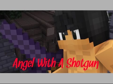Aaron - Angel With A Shotgun (Music Video)
