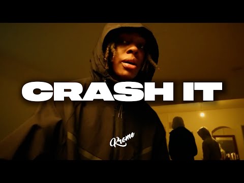 [FREE] YD Muni x Loski Type Beat "CRASH IT" | Prod By Krome