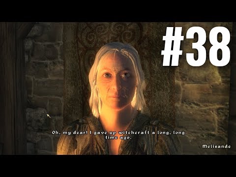 Let's 100% Oblivion Part 38 - Desperate Need