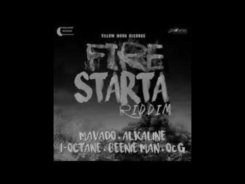 Vybz kartel ft Rivalous-  everfresh