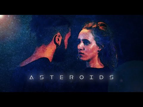 THE REDSHIFT EMPIRE - Asteroids (Official Video)