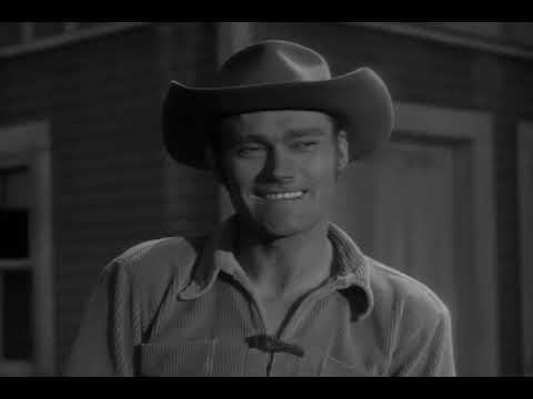 The Rifleman S01E28 The Challenge