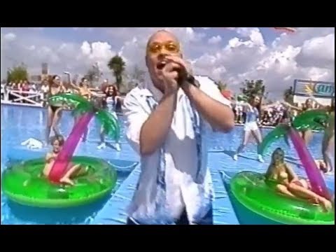 Buddy vs DJ The Wave - Ab in den Süden (2000s Ballermann Pop - Live-TV-FeGa-Video-Edit)