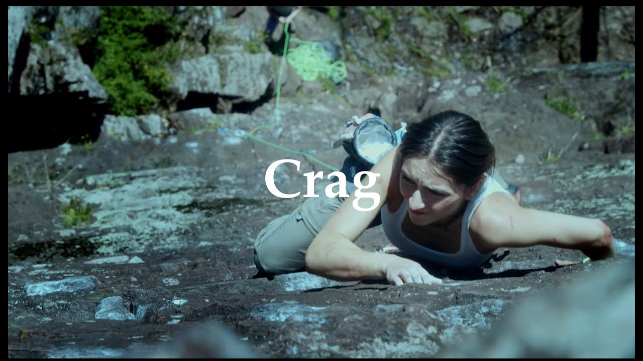 Crag (2025) Short Film Trailer