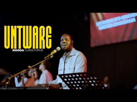 NGOGA Christophe and Calvary Worship Team Rwanda