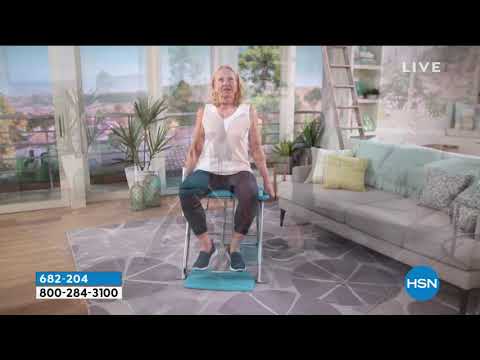 HSN | Pilates Pro Max with Carol Alt Premiere 09.24.2019 - 07 AM