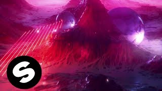 DubVision - Steal The Moon