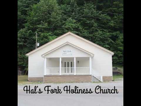 Crying For Crumbs - Rev. Jerry Hill