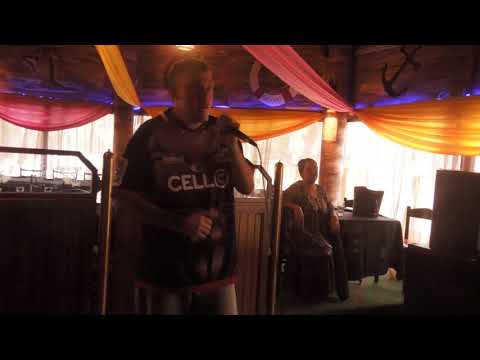 Lionel Richie - Dancing On The Ceiling (Cover