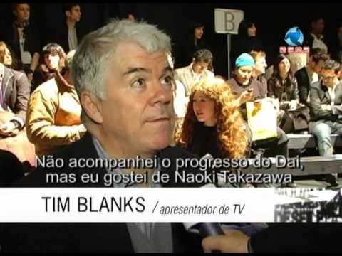 Issey Miyake - Semana de Moda de Paris - Outono/Inverno 2009/10