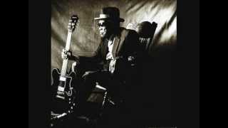 John Lee Hooker - It Serve You Right to Suffer