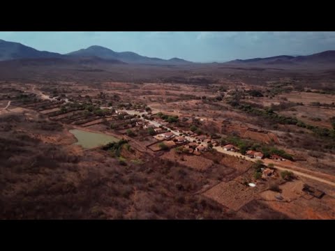 Urânio no sertão do Ceará | projeto para extração divide opiniões