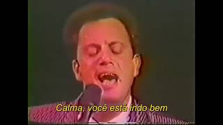 Billy Joel - Vienna Live 1986 (Legendado)