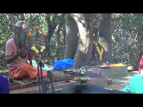 Guru Dattatreya Story