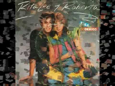 Rita Lee en Español - Caso Serio