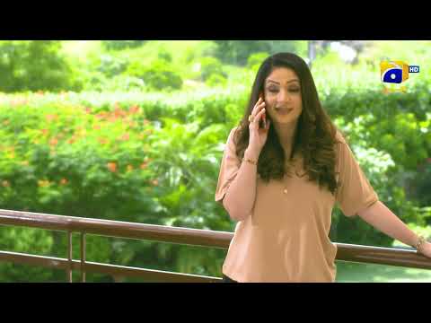 Nikah Episode 04 | Best Moment 07 | Haroon Shahid | Zainab Shabbir | Geo Entertainment