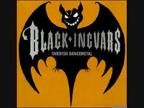 Black Ingvars - I Want It That Way