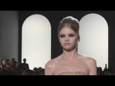 Fendi Couture Paris Haute Couture FW18-19