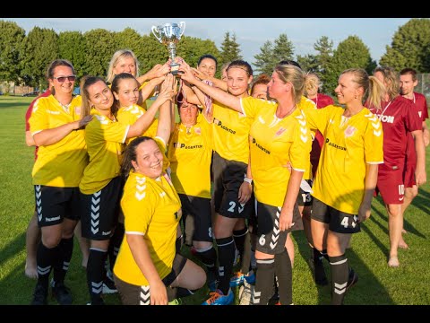 Dětský a sportovní den Dlouhý Újezd