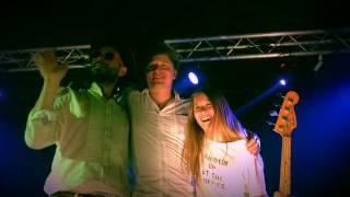 Marco Benevento - Dropkick LIVE - The Outer Space Ballroom - Hamden, CT 2-8-17