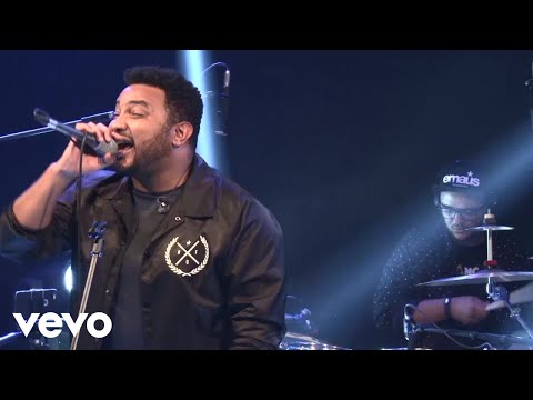 Eli Soares - Os Anjos Te Louvam (Ao Vivo Em São Paulo / 2018)