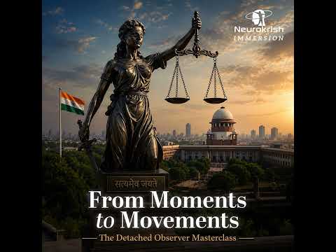 From Moments to Movements