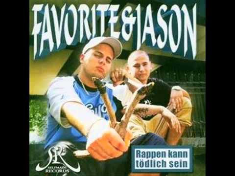 Favorite & Jason - Mit Mic oder ohne