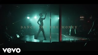 Beech - Dance For The Money (Apparition de Shenae Grimes)