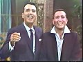 The Ford Show: Tony Bennett (12/1/60)