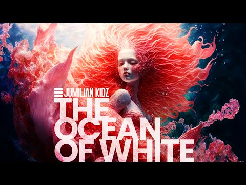Jumilian Kidz  - The Ocean of White [PureCode Records]