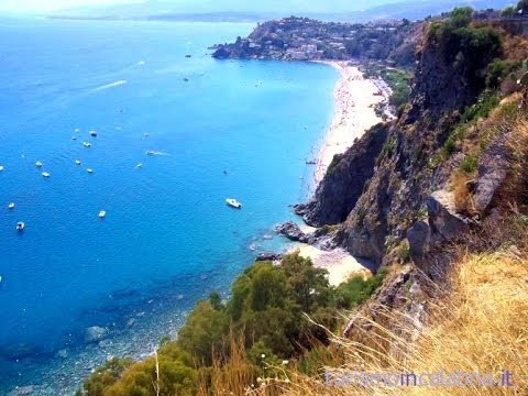 Caminìa di Stalettì Turismo in Calabria.it