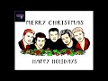 Nsync- The Christmas Song (Chestnuts Roasting on an Open Fire)