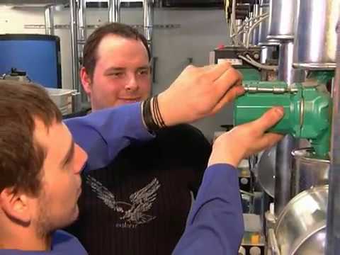 Imagefilm Landkreis Cham (mit Ausbildung) - deutsch