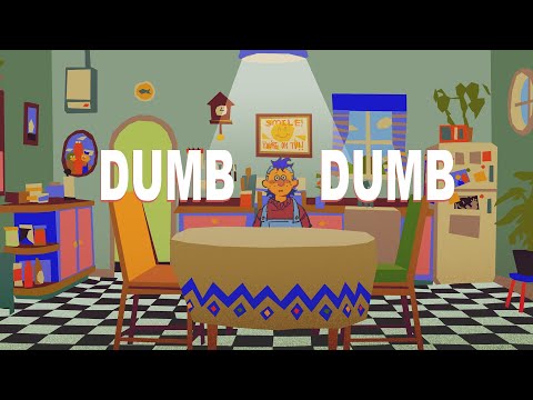 Dumb Dumb- DHMIS Animatic