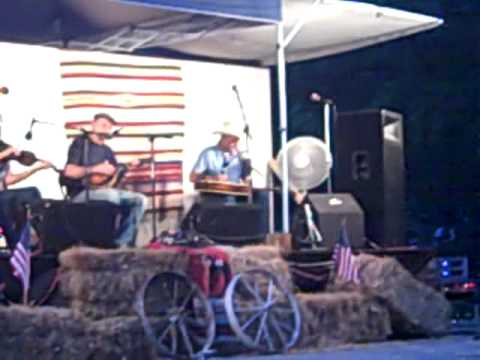 Charley Groth with Jay Kelly "Nashville Blues".