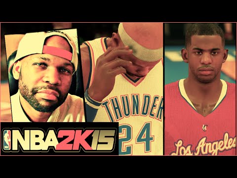 NBA 2K15 PS4 My Career - 360 Greatness With Cheese! | xChaseMoney