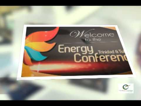 Energy Conference 2015 Info Ad