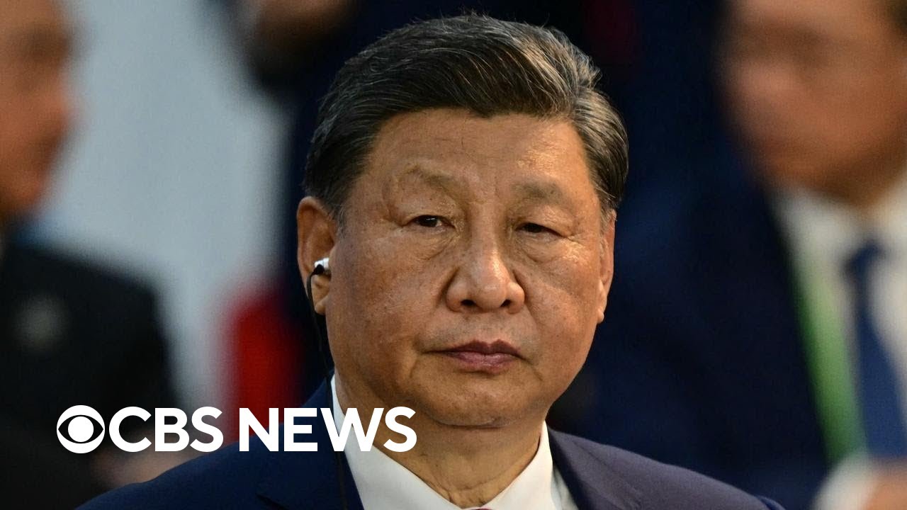 What to know about China's tariffs on the U.S.