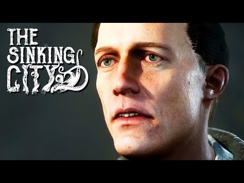 The Sinking City Gameplay German #09 - Mr. Reeds Doppelgänger