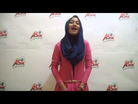 Performance: Nadila Annisa - Pemenang Minggu ke 7 Aceh