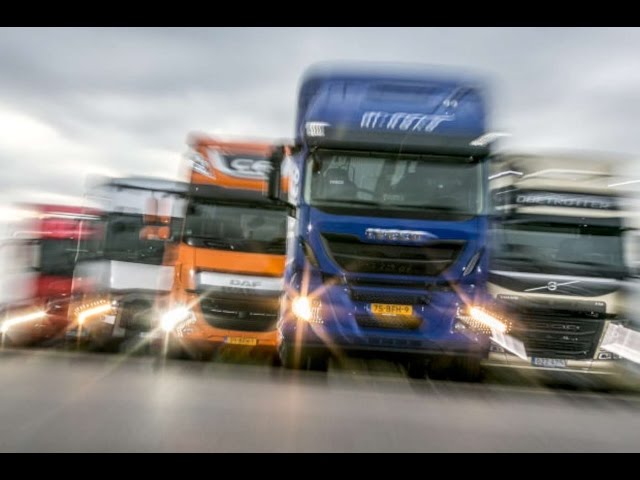 500 Punten Cabinetest